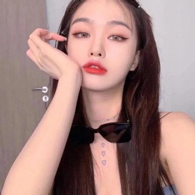 玉女倾城