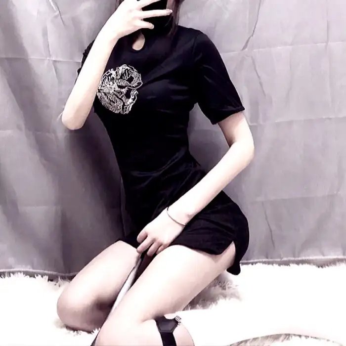 大掌门